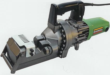 Click here to view the catalog of DIAMOND Portable Rebar Cutters